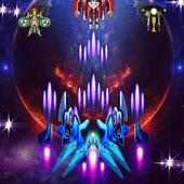 Galaxy Attack Thunder Shooter 2022