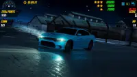 Burnout Drift: Seaport Max Screen Shot 2