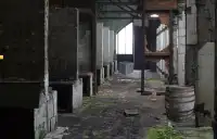 Abandoned Factory Escape 10 Screen Shot 1