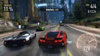 Need for Speed: NL Da Corsa Screen Shot 2