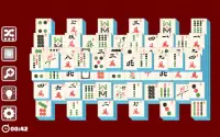 Mahjong Joy-Free Mahjongg game with many levels Screen Shot 23