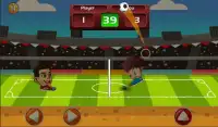 Head Soccer Mini Football Screen Shot 3