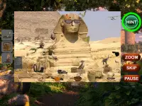 Поиск предметов в древних местах Screen Shot 4