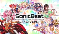 Sonic Beat feat. Crash Fever Screen Shot 6