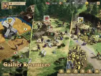 Game of Empires:Warring Realms Screen Shot 8