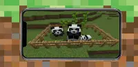 Animals Mod For Minecraft PE Screen Shot 3