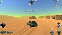 OffRoad Super Car Screen Shot 1