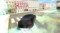 Car Driving Simulator: Online Screen Shot 1