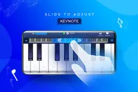 Piano Keyboard – Play Piano & Learn Real Piano Screen Shot 5