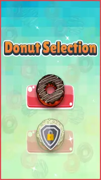 DunKing Donut Farm Master Dash 🍩 Screen Shot 5