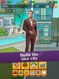 Mafia Boss: Money & Business Life Simulator Game Screen Shot 8