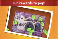 Halloween Jigsaw Puzzles Game Screen Shot 8