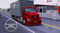 Drivers Jobs Online Simulator Screen Shot 0