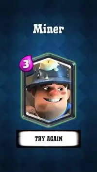 Card Simulator for Clash Royale Screen Shot 5