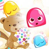 Bear Jelly Pop Mania