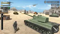 Tank Fury: Battle of Steels Screen Shot 4