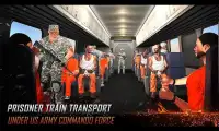 Police Train Counter Terrorist FPS Shooter Screen Shot 3