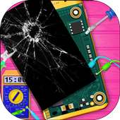 Mobile Phone Repair Shop