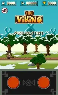 The Viking Screen Shot 1