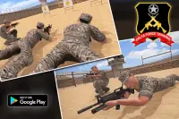 US Delta Commando Training - Shooting Academy UK Screen Shot 4