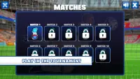 Penalty Challenge Multiplayer Screen Shot 1