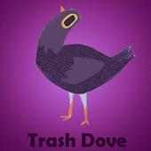 Trash Dove