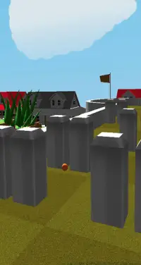 Golf Club Challenge – Miniature Golf 3D Screen Shot 6