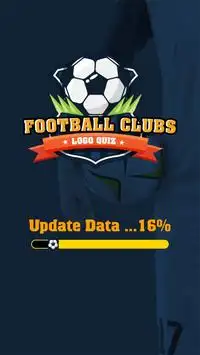 Football Quiz - Soccer Clubs Screen Shot 0