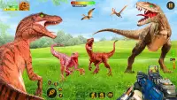 Dino Hunter Hunting Games 3D Screen Shot 4