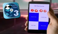 Piano Tiles 3 Screen Shot 2