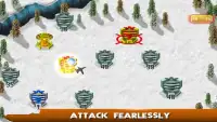 RTS Strategy Game: Tank Empire Screen Shot 3