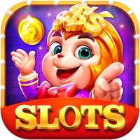 Fantasy Slots - Casino Games