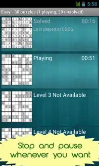 Sudoku Game Mania Screen Shot 2