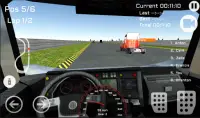 Camion & Truck Racer 2020 Screen Shot 2