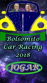 Bolsomito Car Racing Screen Shot 0