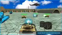 အနာဂတ် Tank စစ်ပွဲများ 2017 Screen Shot 13