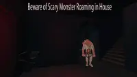 Game Melarikan Diri Horor 3D Screen Shot 2