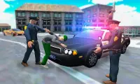 Grand Crime Auto Theft: Miami City Mafia Gangster Screen Shot 1