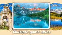 Jigsaw Puzzles: HD Jigsaw Game Screen Shot 7
