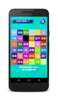 Number Puzzle Classic Screen Shot 4