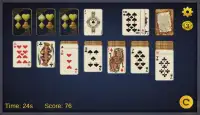 Spider Free Solitaire kaufen Screen Shot 4