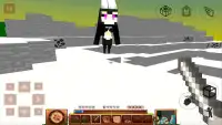 HackMine: Craft & Build Screen Shot 2