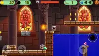 cuphead: World Mugman & Adventure castle Game Screen Shot 3