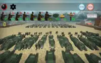 WORLD WAR II: SOVIET BATTLES RTS GAME Screen Shot 4