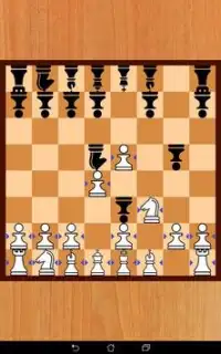 Chess de Shogi Screen Shot 4