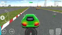 Super Fast Racing 2017 Screen Shot 2