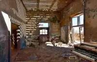 Abandoned Ghost Town Escape Screen Shot 2