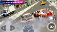 Extreme Car Driving: Car Drift Screen Shot 3