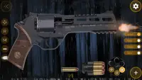 Chiappa Firearms Gun Simulator Screen Shot 1