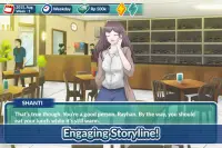 LoveStory : Highschool Romance Screen Shot 3